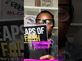 Flee the grave of fears — Leaps of Faith preview 🔊: LACOLESMITH.COM