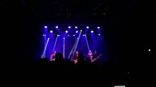 Miniatura de "Anssi Kela - Rakkaus upottaa @ Tavastia-Klubi 22.7.2017"