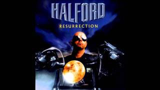 Halford - Twist chords