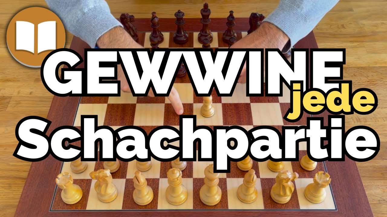 Die meisten wissen NICHT, wie man angreift… bis sie DAS entdecken