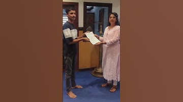 Flutter Internship completed at I Net Infotech | Learn Mobile App Development in Flutter | I Net
