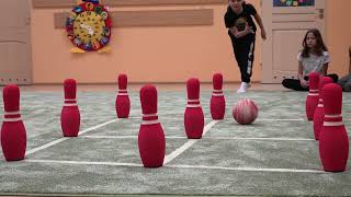 Le jeu de quilles screenshot 1