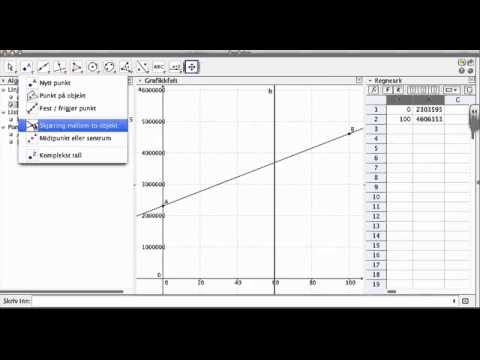 Video: Hva er de fem hovedinnholdsområdene for matematikk?