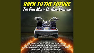 Back to the Future: Main Theme