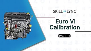 Euro 6 Technology (Part - 1) | Skill-Lync