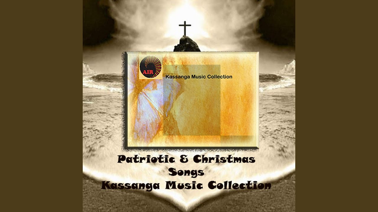 malaika gabriel youtube patriotic christmas songs