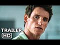 THE DAY OF THE JACKAL Trailer 2 (2024) Eddie Redmayne