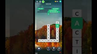 WORD TILES LEVEL 39 ANSWERS screenshot 5