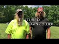 Featured Willie and Shawn Collier of Virginia