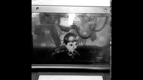 Miitopia New Lumos districts 6 & 7 bosses