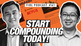 Download Lagu Stock Investing Tips: Keep a journal! by @SteadyCompounding | FIRL Podcast 61 Download Lagu Stock Investing Tips: Keep a journal! by @SteadyCompounding | FIRL Podcast 61