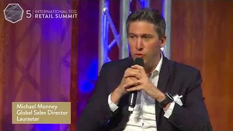 Michael Monney about the future of AR