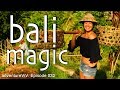 The magic of bali