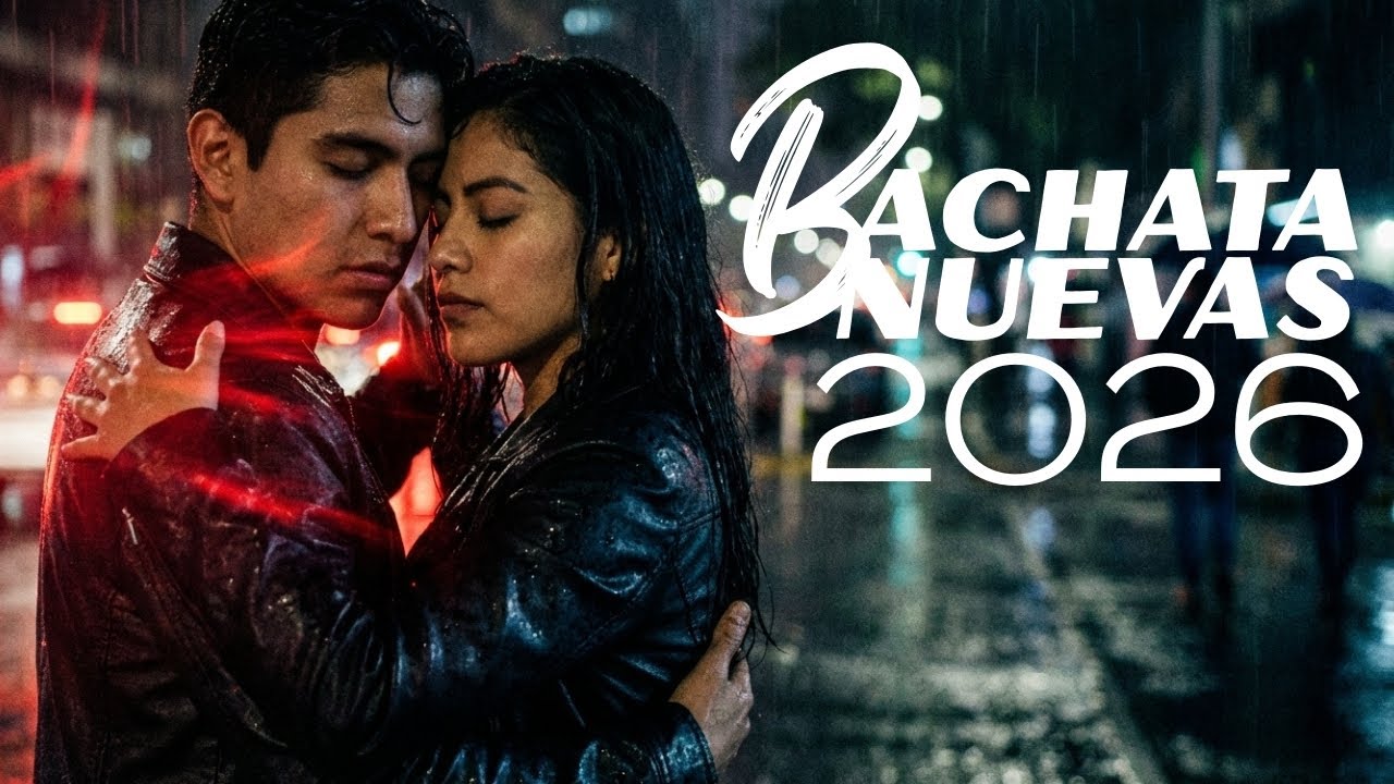 Bachata Romántica 2026 🕊️💖 La Música Que Te Hará Sanar Otra Vez