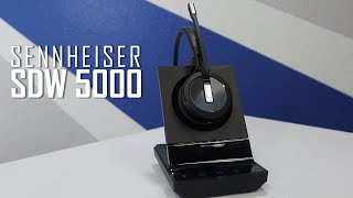 Sennheiser SDW 5000 Series 