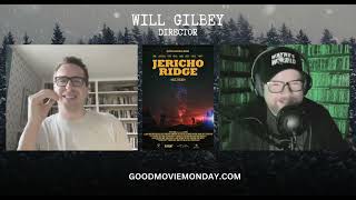 Jericho Ridge | A conversation with Will Gilbey