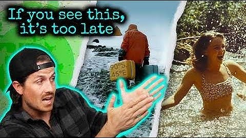 MR BALLEN: Top 3 Photos with disturbing backstories • HAUNTING Traces of Death