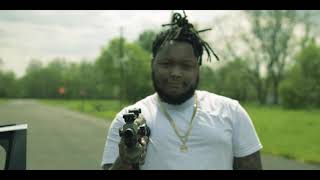 Rah - Roll Up (ft. Lil Banjo)                 [shot by: LeMar Media]