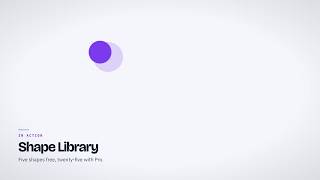 Geometry Shape Cursor for WordPress ✨ | Ultimate Cursor Plugin