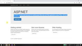 1- ASP.NET MVC C#  (MS SQL DATABASE) in Urdu/Hindi