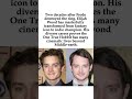 From the Shire to Indie Screens: Elijah Wood's Artistic Evolution #viral #ElijahWood #LordOfTheRings