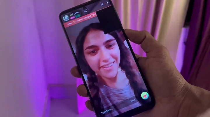 Top 3 Free Video Call Apps | Video Call App 2025 | 2025 best video chats apps |  Video Call App