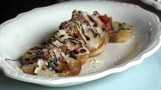Chew on This: Cafe Intermezzo
