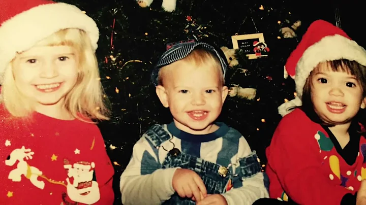 Kendel Michelle & Lyndsey Blake
