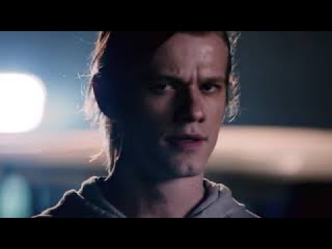 MacGyver   First Look Trailer