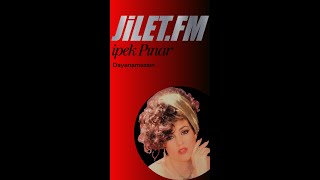 İpekpınar - Dayanamazsın (Damar)