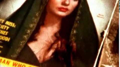 Elysian Fields - Shooting Stars (Official Video)