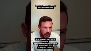 Programmable finance #ProgrammableMoney #WealthHabits #Crypto #llc