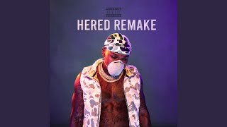 DaBaby – ROCKSTAR FT. RODDY RICCH (heRED Remake)