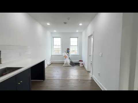 211 Woodward Street, Jersey City, NJ home video tour