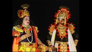 ದಿ। ಚೆನ್ನಪ್ಪ ಶೆಟ್ರ ಕೃಷ್ಣ , ಜಯಪ್ರಕಾಶ್ ಶೆಟ್ರ ಕೌರವ । ಪಟ್ಲ - ಕನ್ನಡಿಕಟ್ಟೆ ದ್ವಂದ್ವ । ಕೃಷ್ಣ ಸಂಧಾನ | Part 7