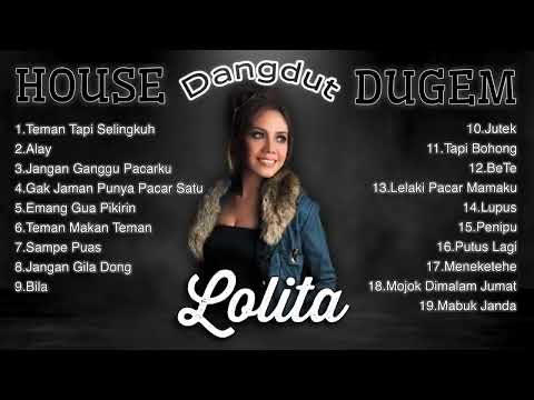 Lolita Full Album