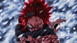 Eijiro Kirishima Tribute - I Stand Alone