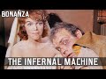 Bonanza - The Infernal Machine | Episode 61 | WESTERN TV SERIES | English