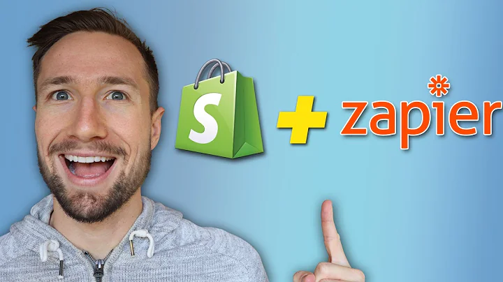 Streamline Dropshipping Orders with Zapier