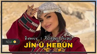 JÎN Û HEBÛN FULL REMİX 2026 #kurtcemuzik #remix #kürtçeremix