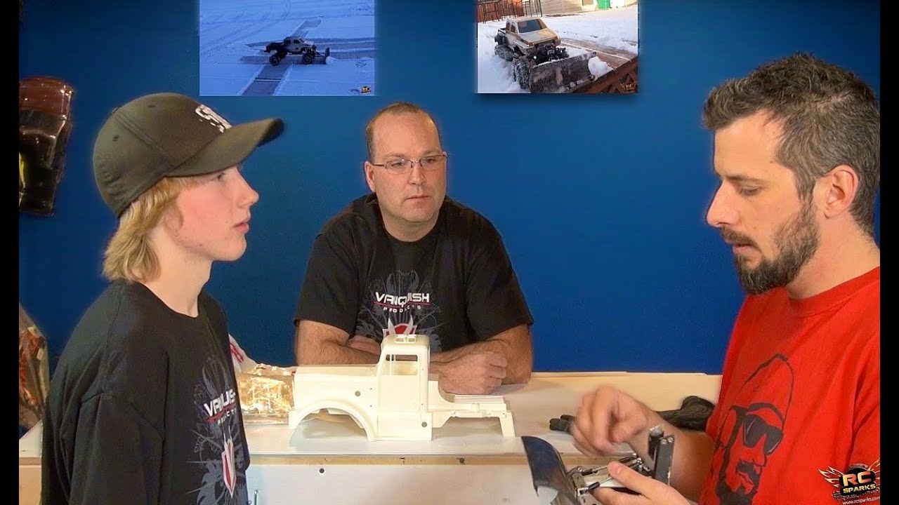 RC ADVENTURES - OVERKiLL OVERHAUL! RC4WD EVO Predators - Let the ReBuild Begin