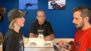 RC ADVENTURES - OVERKiLL OVERHAUL! RC4WD EVO Predators - Let the ReBuild Begin