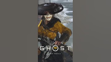 New Smooth Weapon Sheath Animation 😮 | Ghost of Yōtei
