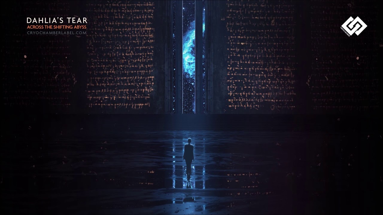 Dahlia's Tear - Two Lost Worlds