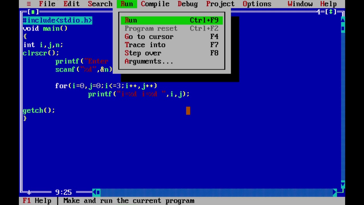 For Loop Examples - YouTube