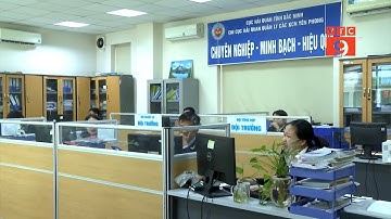 HẢI QUAN BẮC NINH CẢI CÁCH THỦ TỤC HÀNH CHÍNH TẠO ĐIỀU KIỆN CHO DOANH NGHIỆP XUẤT NHẬP KHẨU HÀNG HÓA