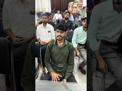 #livechiplevellaptoprepairtraining Review of Laptex Course by Rahul from Panipat Haryana