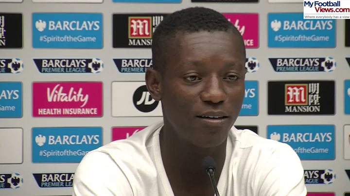 New Bournemouth signing Max Gradel targets future ...
