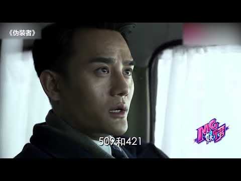 正午阳光的“御用演员”，王凯为什么部部精品？