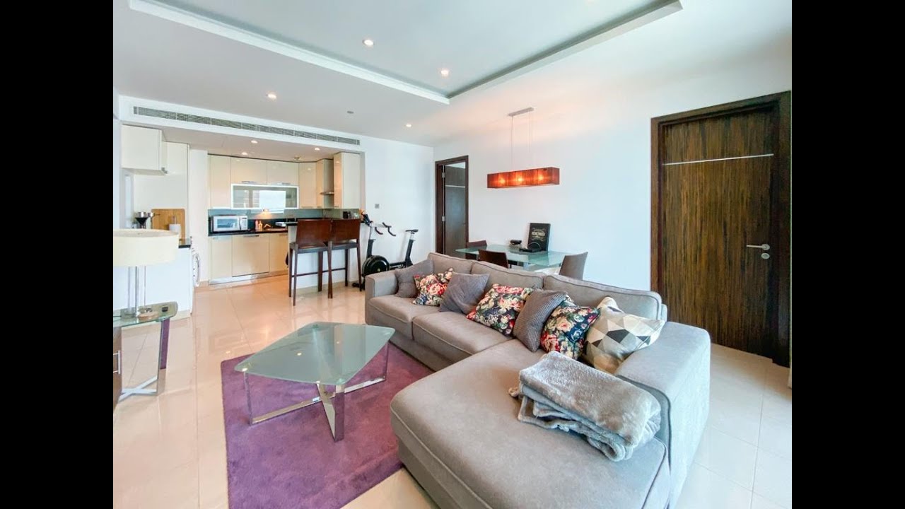 MV-S-1797 - 2 Bed Apartment Bonnington Hotel, Jumeirah Lake Towers - Move In Dubai